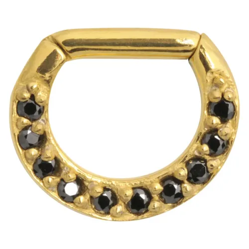 Variation of Multi Jewelled