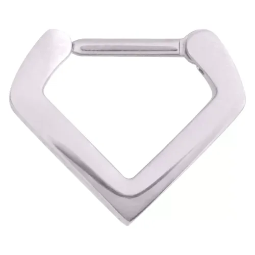 Triangle Septum Clicker