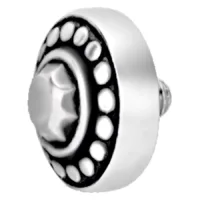 Mandala Dermal Attachment