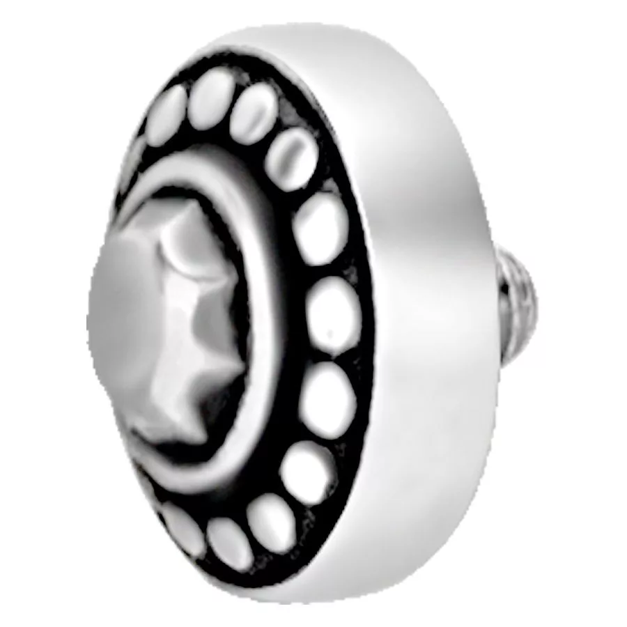 Mandala Dermal Attachment