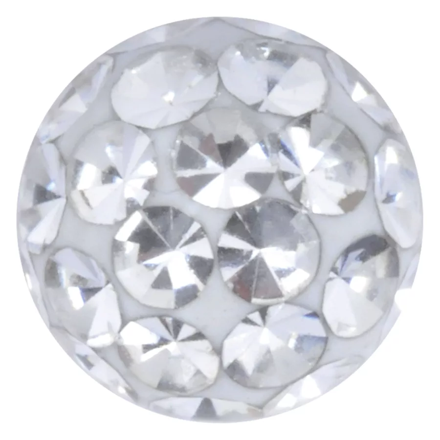 Sealed Multi Jewelled