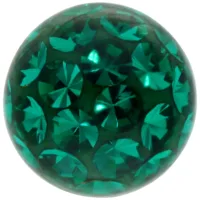 Sealed Multi Jewelled