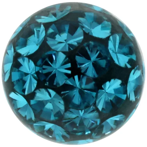 Sealed Multi Jewelled