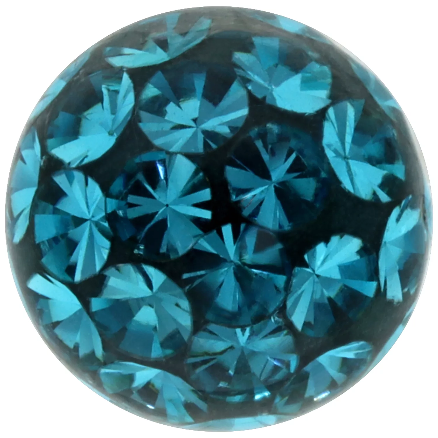 Sealed Multi Jewelled