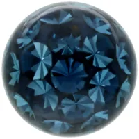 Sealed Multi Jewelled