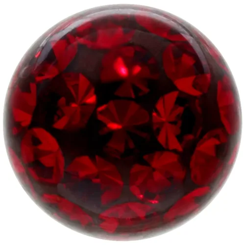 Sealed Multi Jewelled