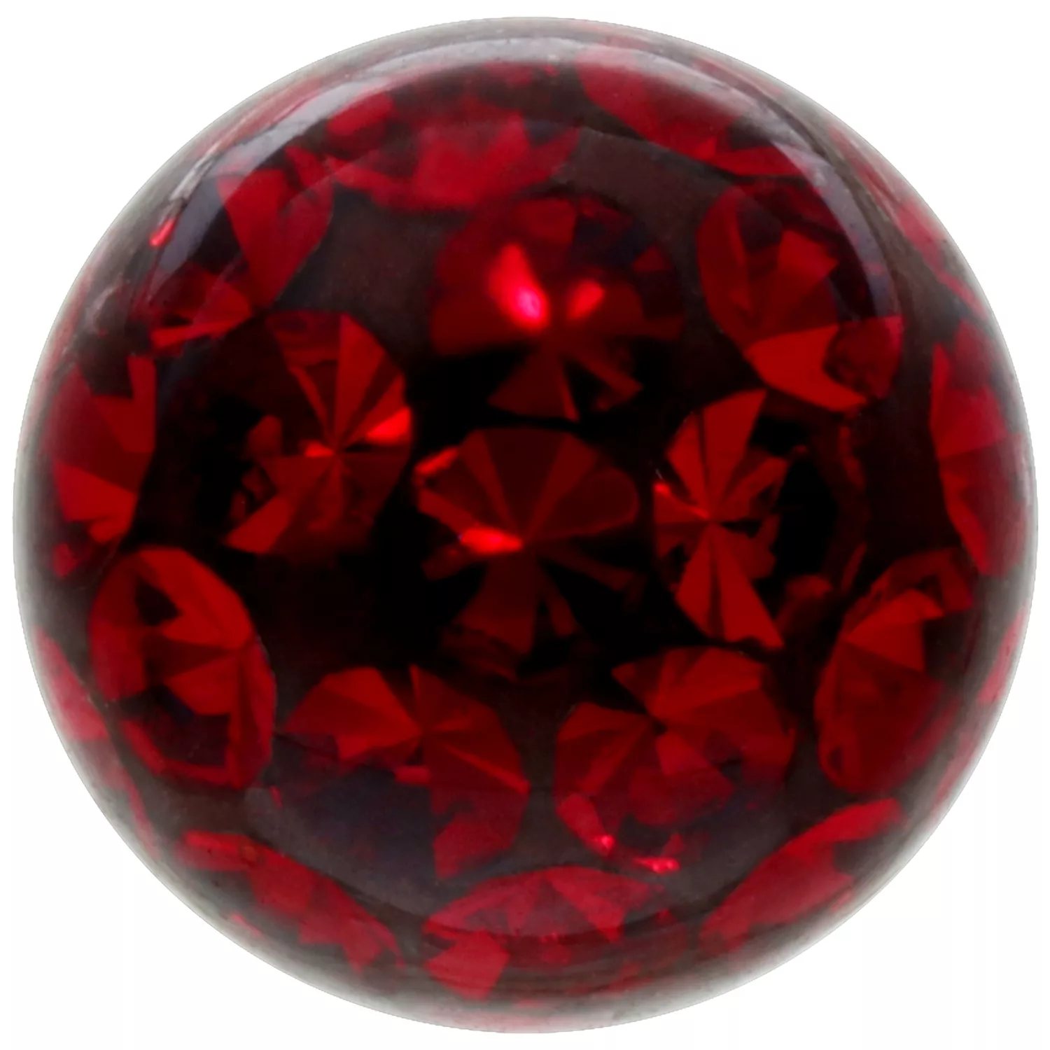 Sealed Multi Jewelled