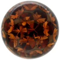 Sealed Multi Jewelled