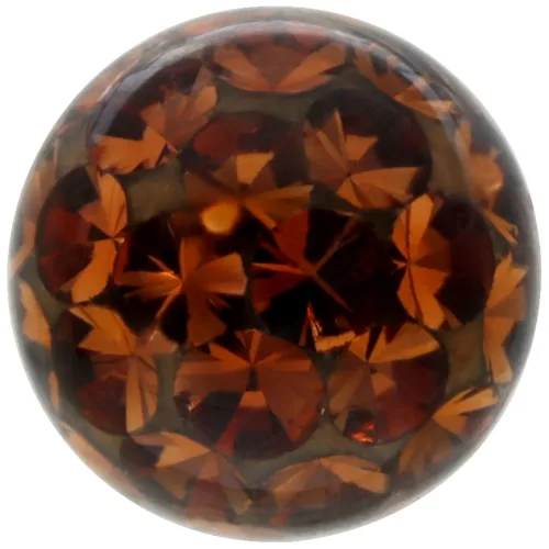 Sealed Multi Jewelled