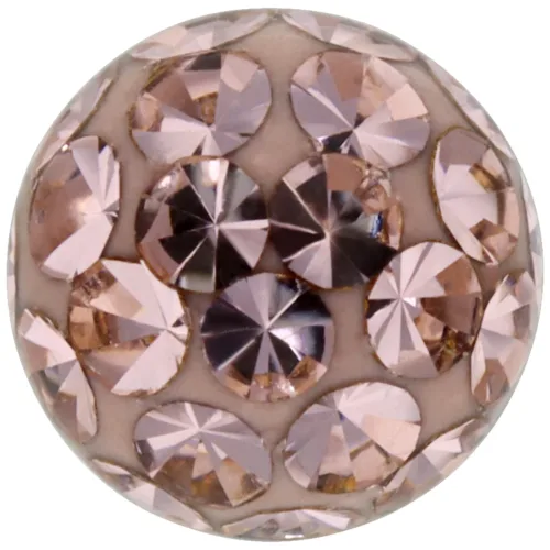 Sealed Multi Jewelled