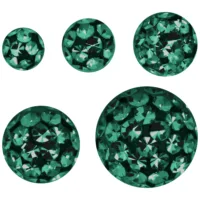 Sealed Multi Jewelled