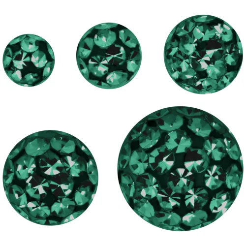 Sealed Multi Jewelled