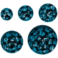 Sealed Multi Jewelled