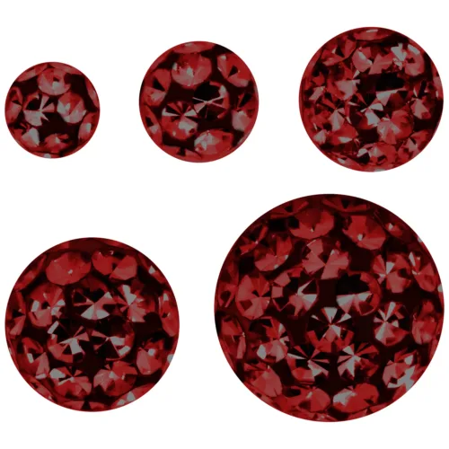 Sealed Multi Jewelled