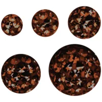 Sealed Multi Jewelled