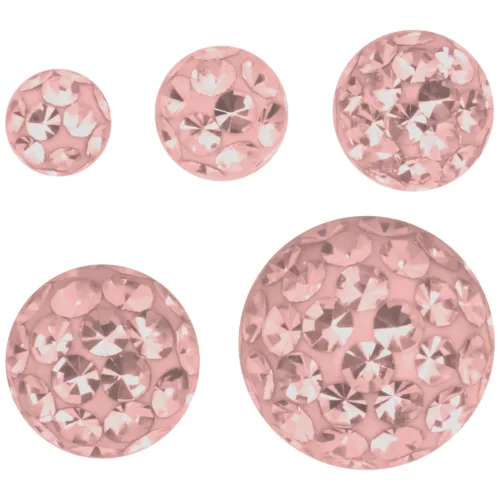 Sealed Multi Jewelled