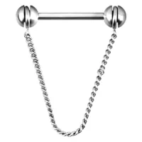 Rotating Nipple Chain