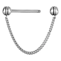 Rotating Nipple Chain