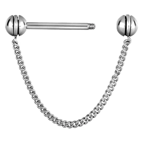 Rotating Nipple Chain