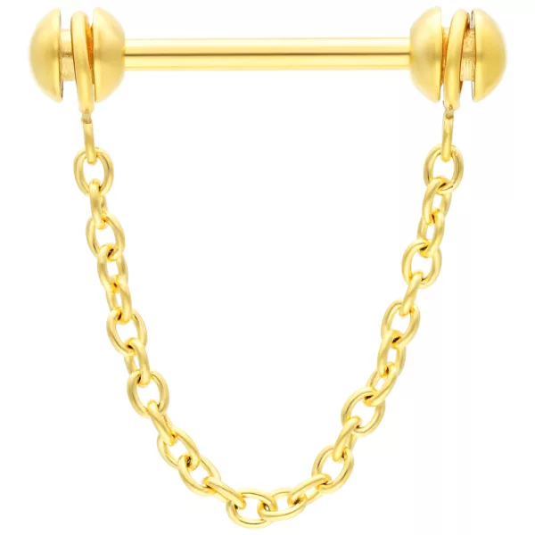 Rotating Nipple Chain