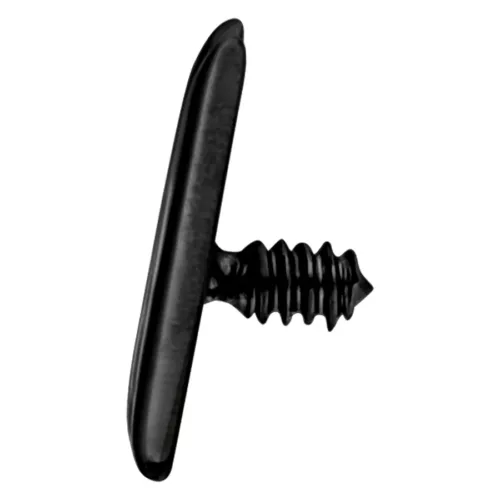 Little Flash Attachment for Internally Threaded