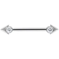 Arrowhead Barbell