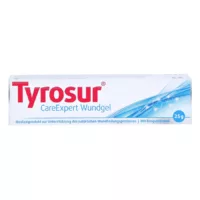 Tyrosur CareExpert Wundgel 25g