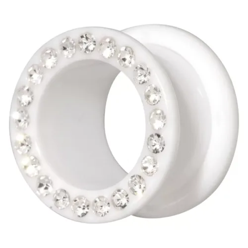 Whiteheat Multi Jewelled