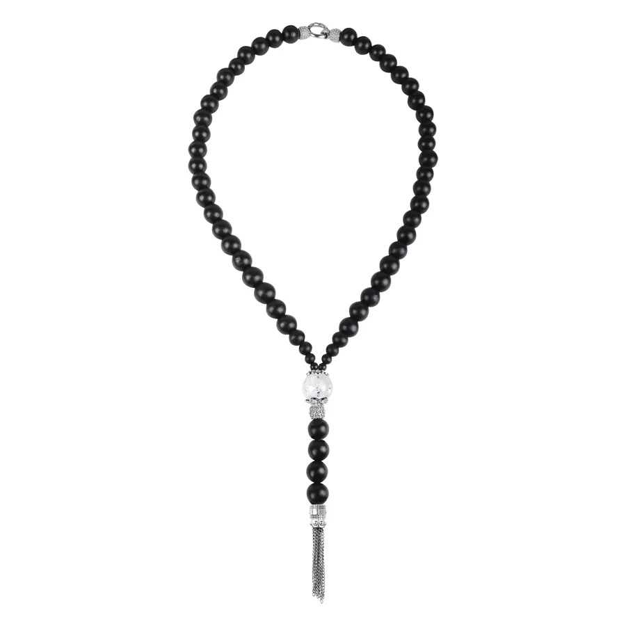 "White Mick" Silver Edition