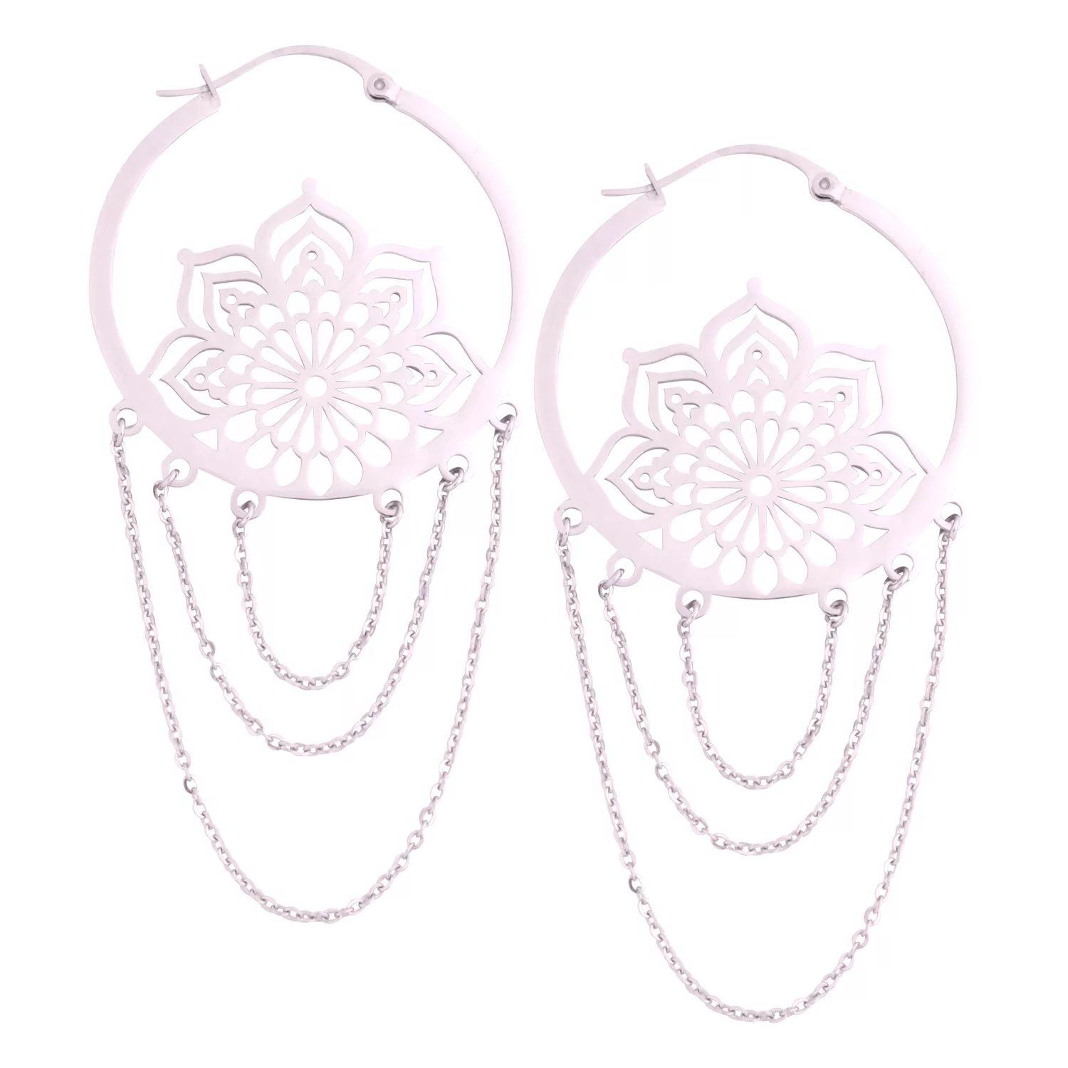 La Fleur Hoops La Fleur Hoops