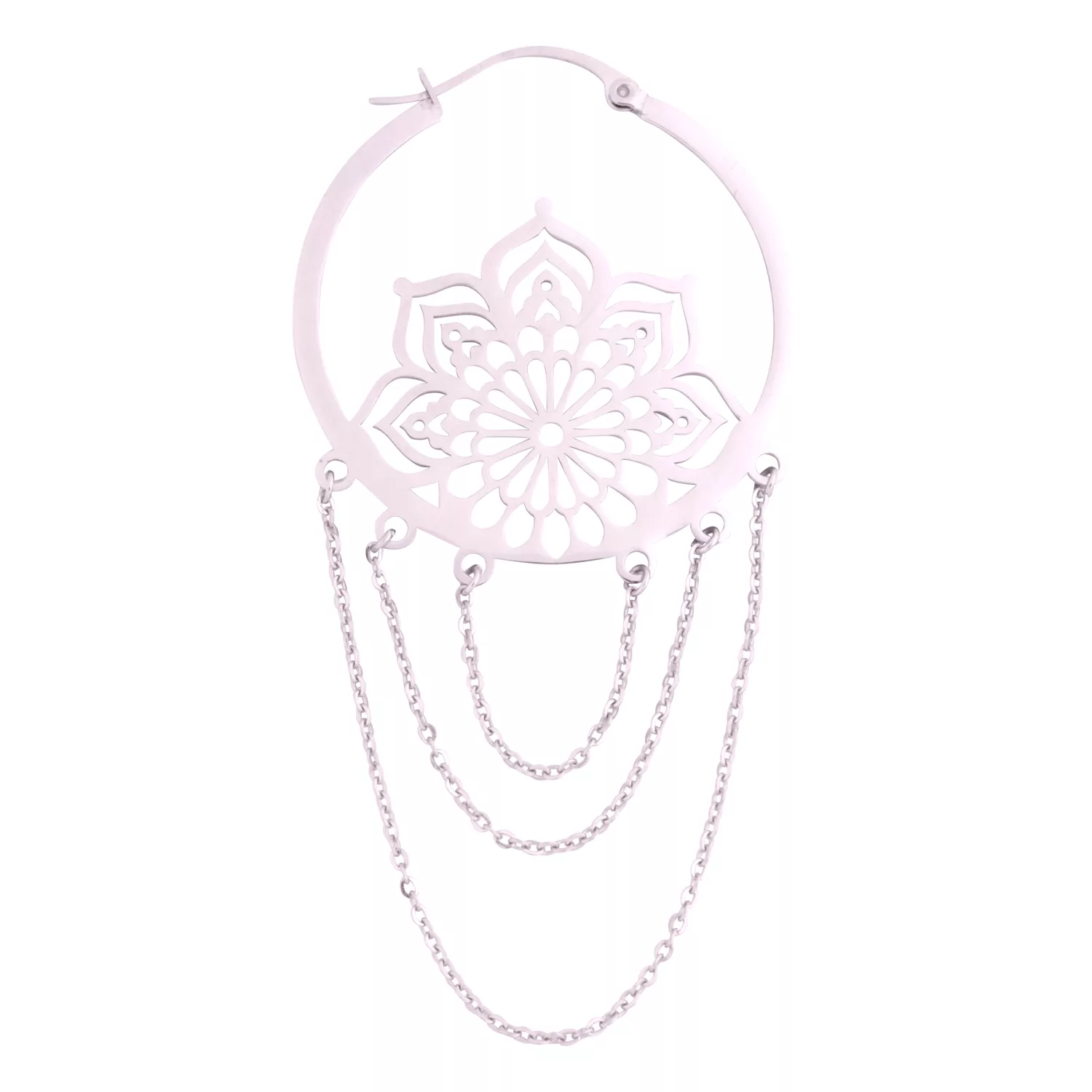 La Fleur Hoops La Fleur Hoops