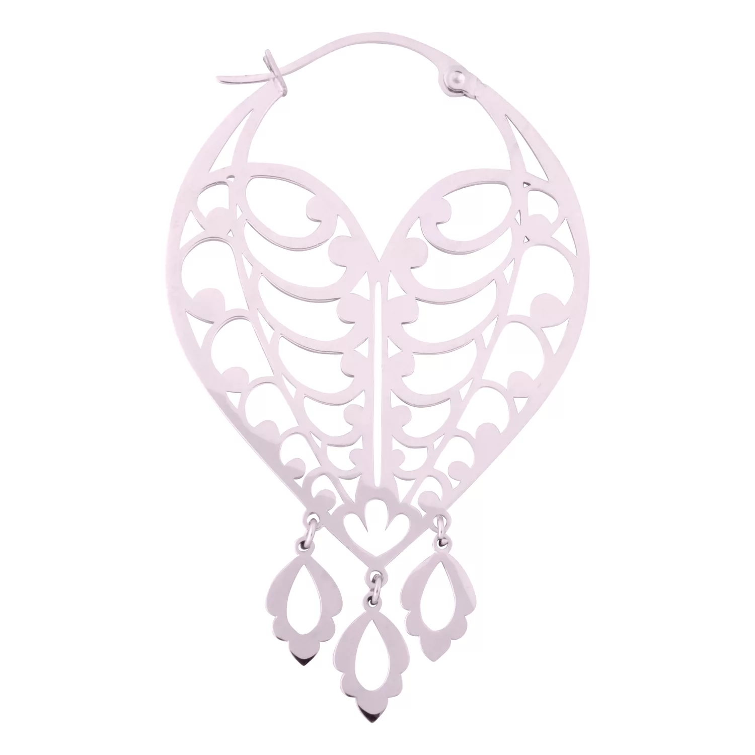 Burlesque Hoops Burlesque Hoops