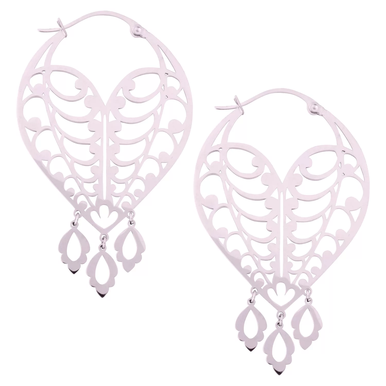 Burlesque Hoops Burlesque Hoops