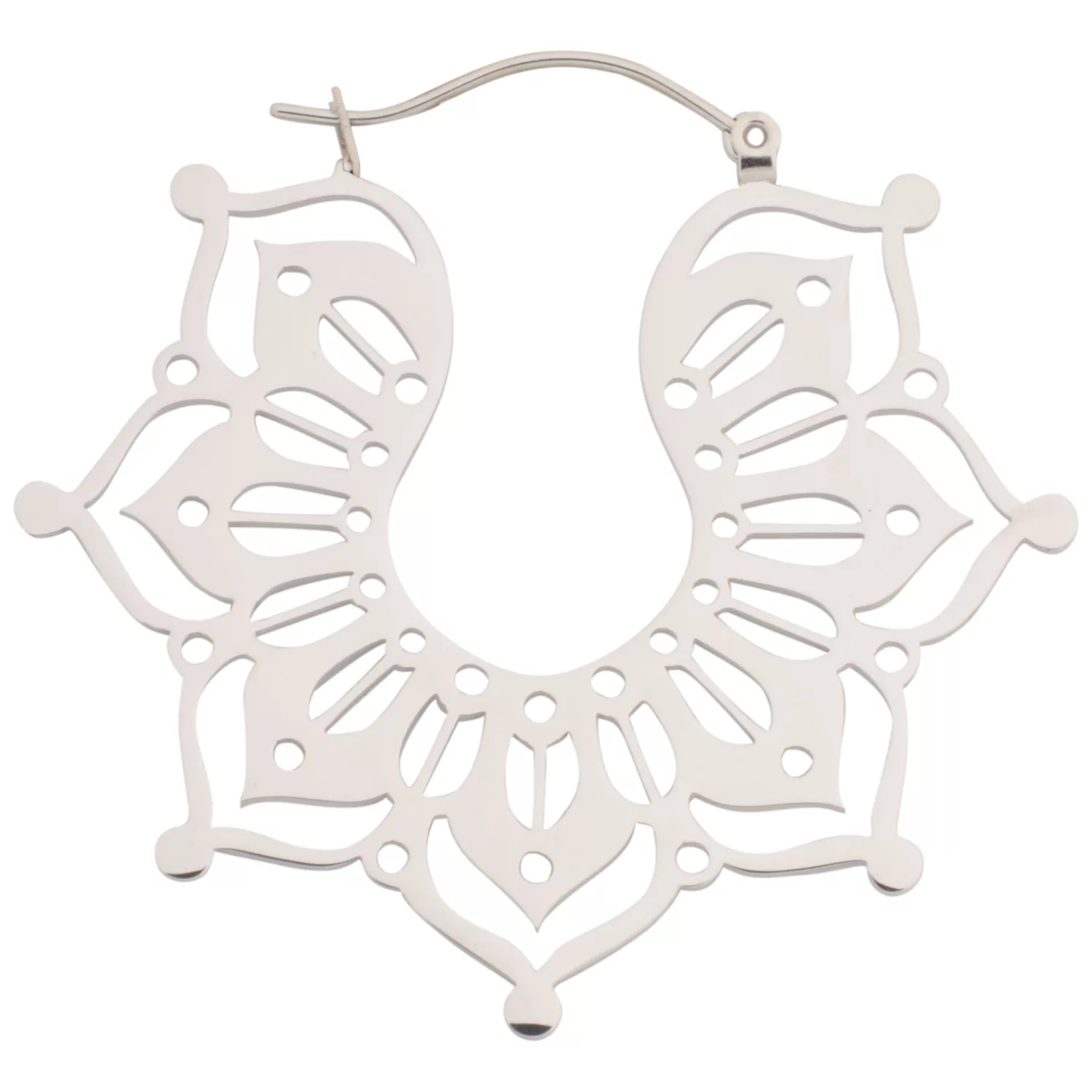 Magnolia Hoops Magnolia Hoops