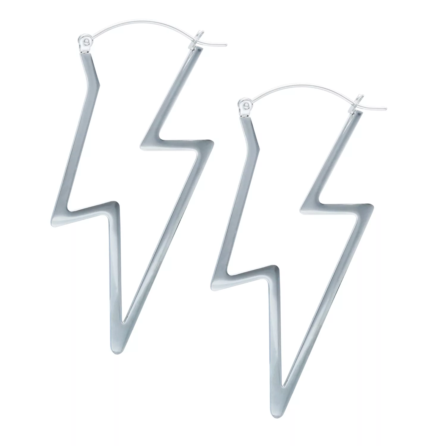 Thunderbolt Hoops Thunderbolt Hoops