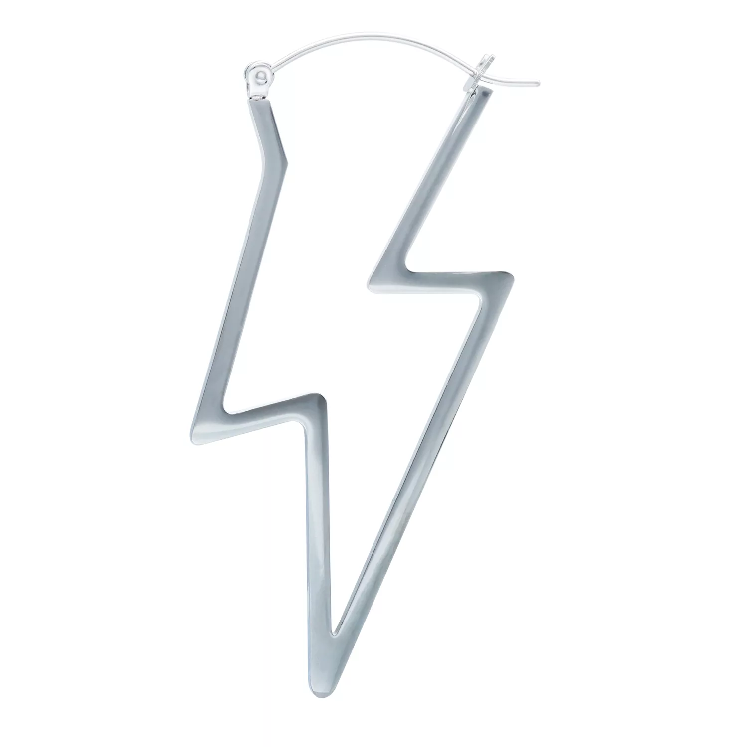 Thunderbolt Hoops Thunderbolt Hoops