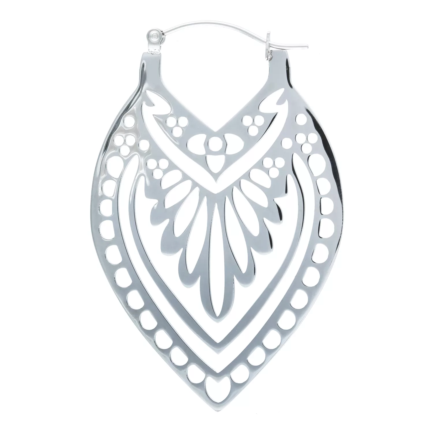 Creek Hoops Creek Hoops