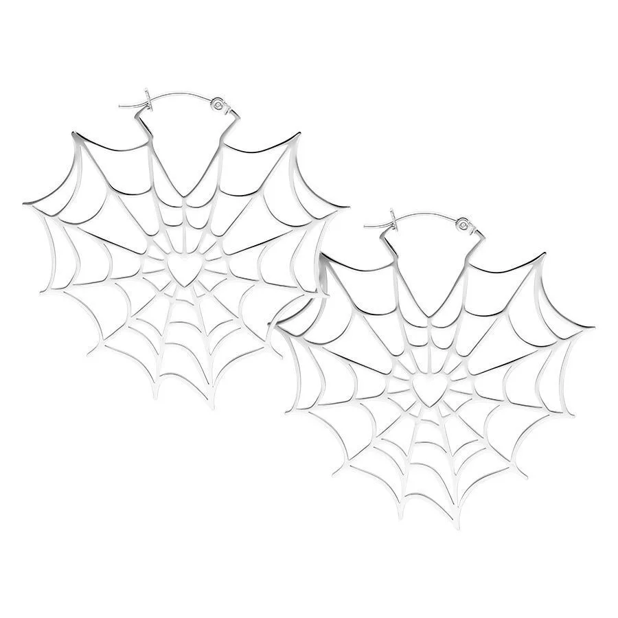 Heartweb Hoops