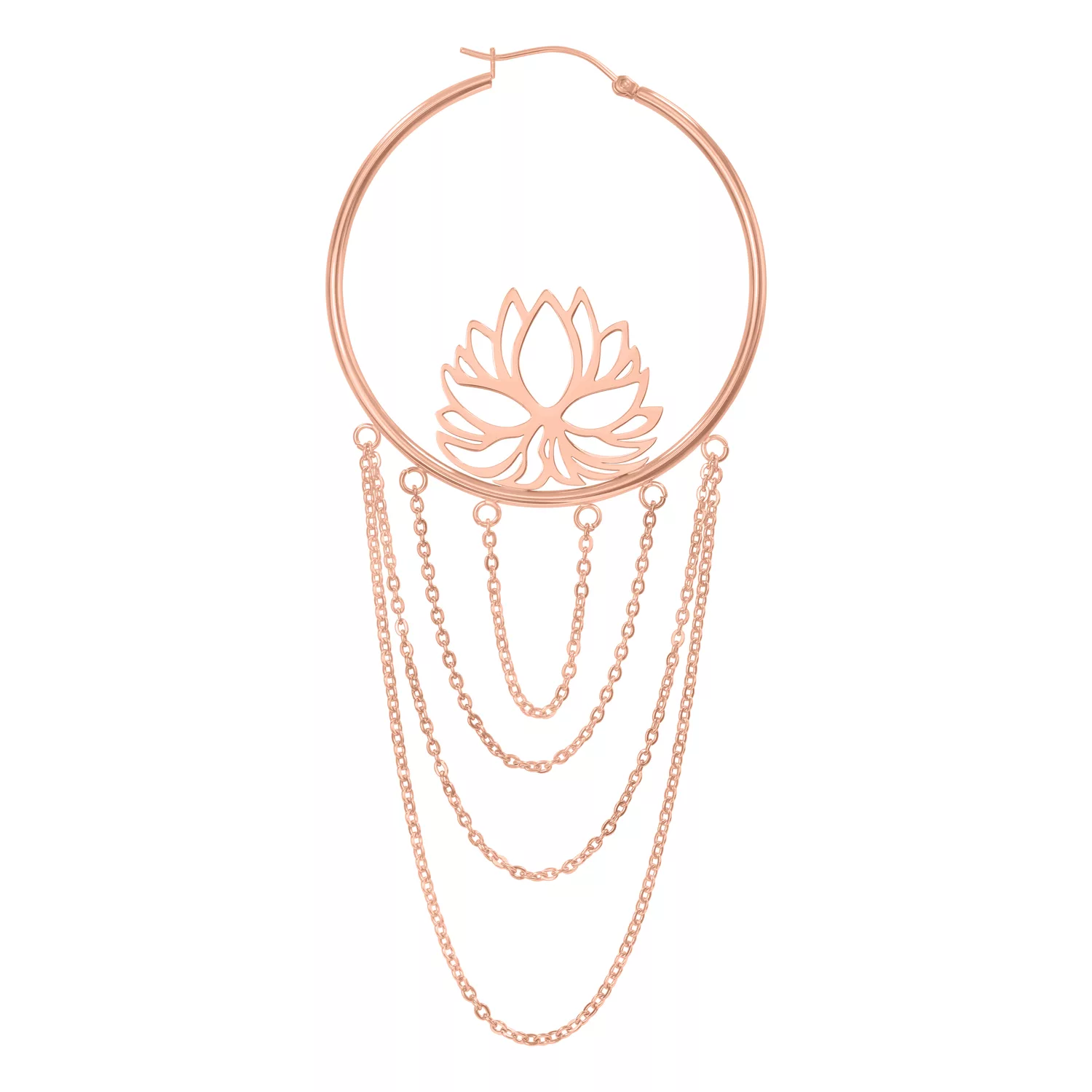 Lotus Hoops Lotus Hoops