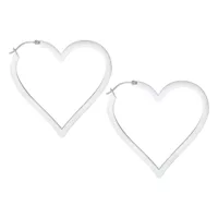 Heart Hoops