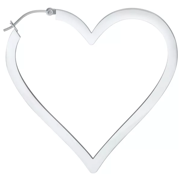 Heart Hoops