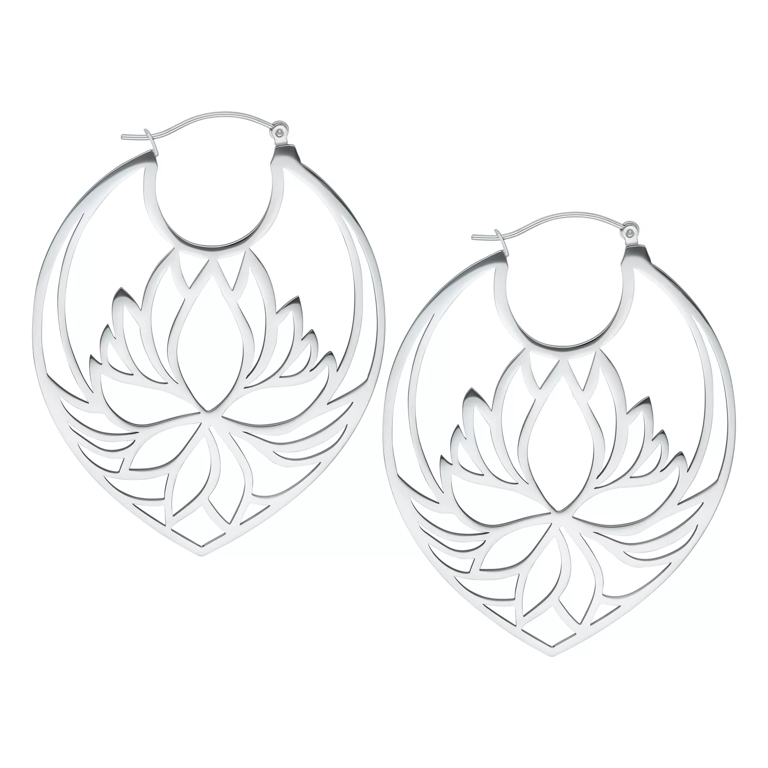Lotus Hoops Lotus Hoops