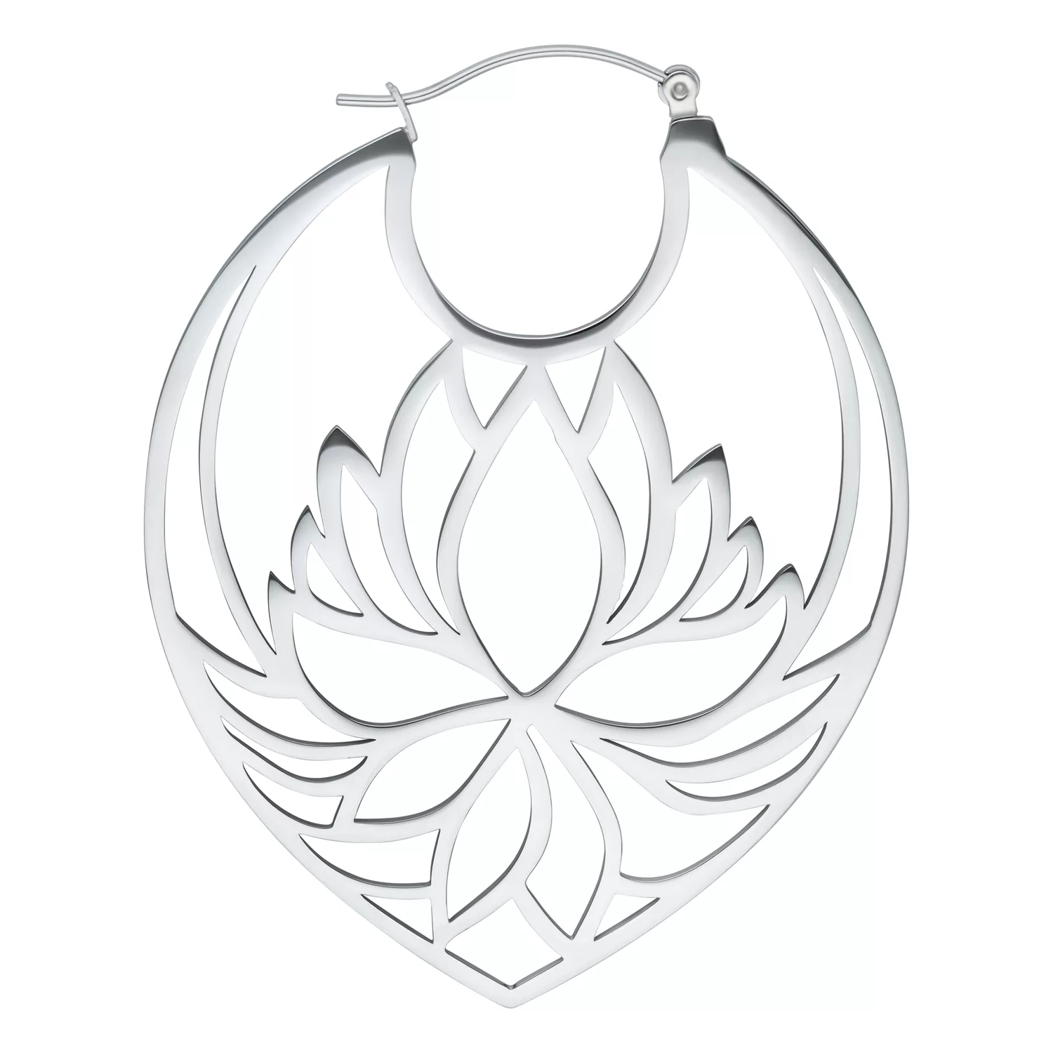 Lotus Hoops Lotus Hoops