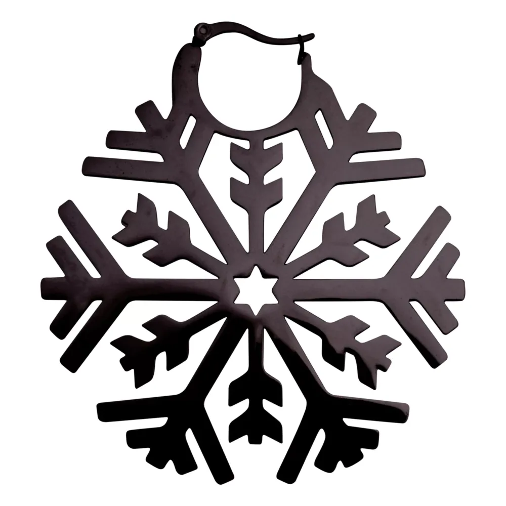 Frozen Hoops