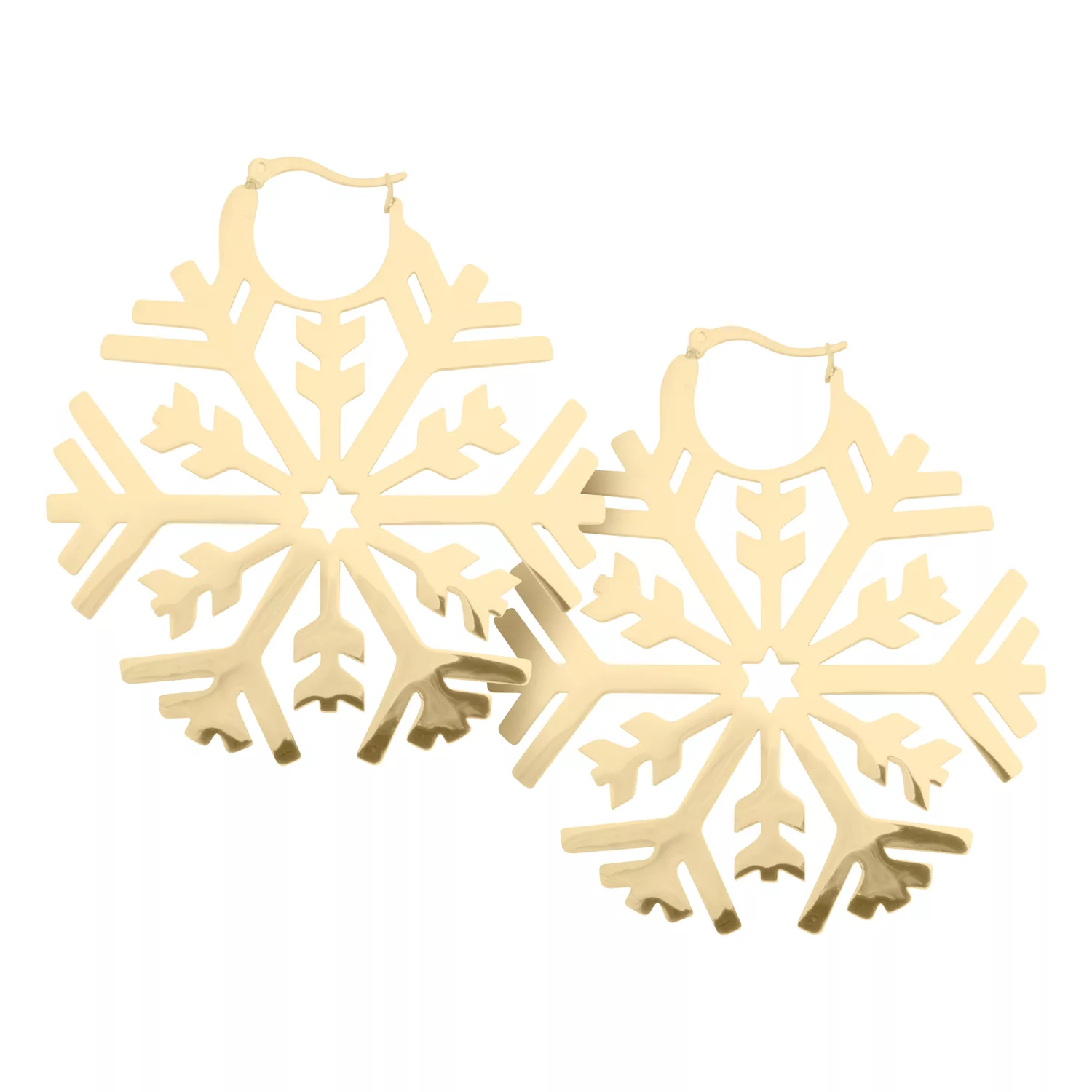 Frozen Hoops Frozen Hoops