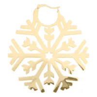 Frozen Hoops