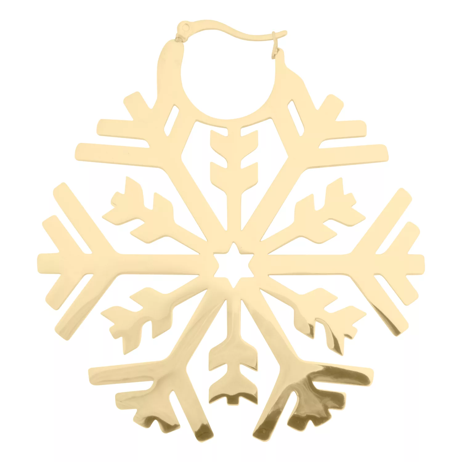 Frozen Hoops Frozen Hoops