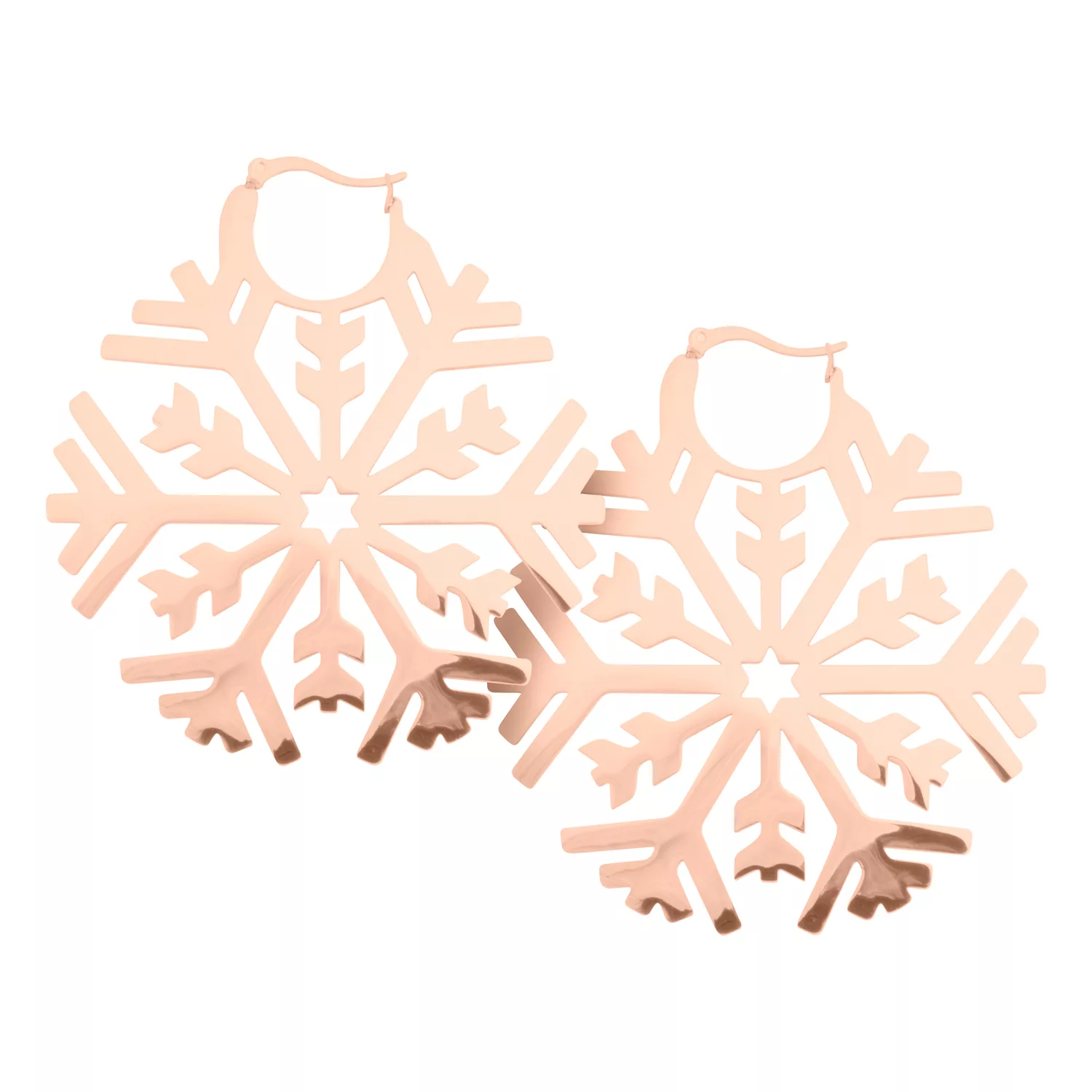 Frozen Hoops Frozen Hoops