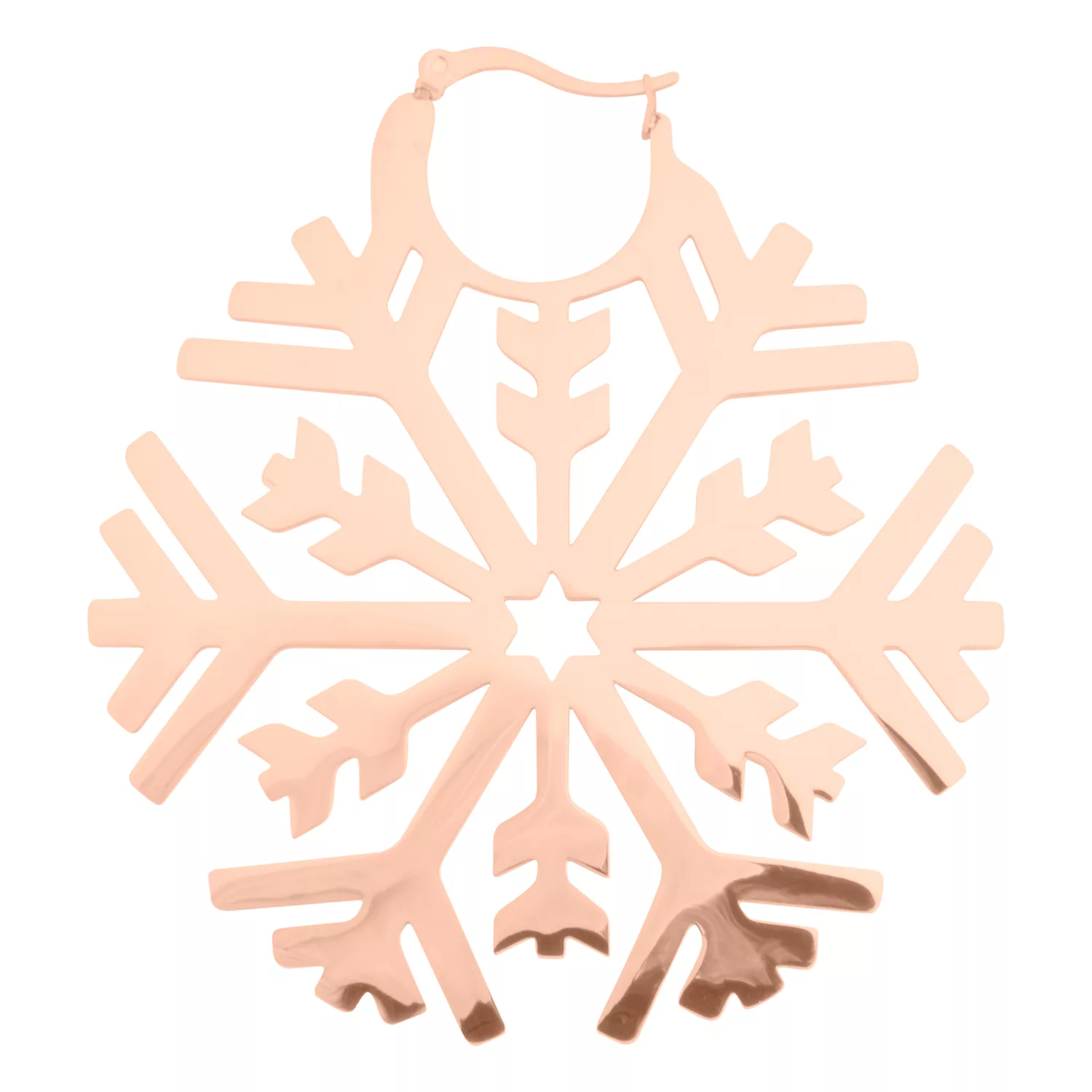 Frozen Hoops Frozen Hoops