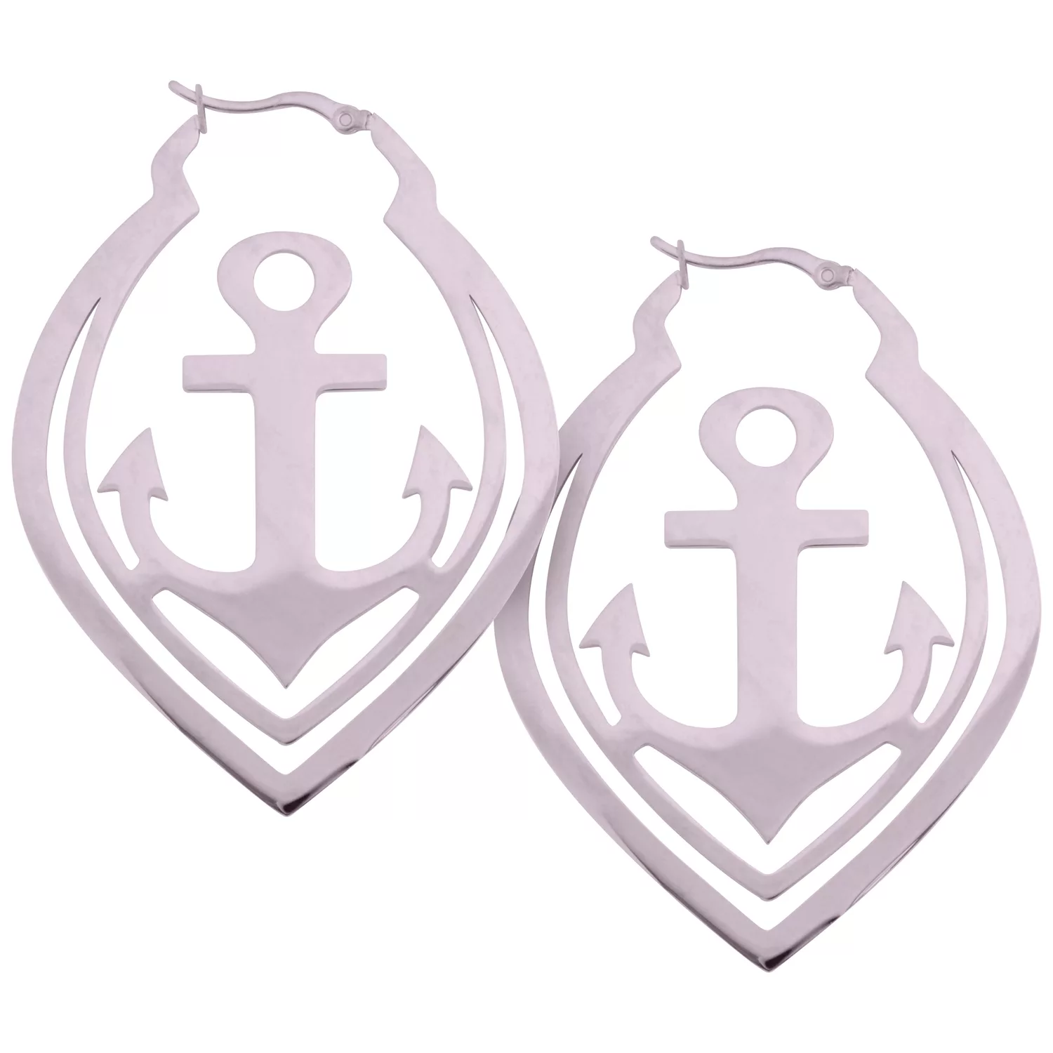 Anchor Hoops Anchor Hoops